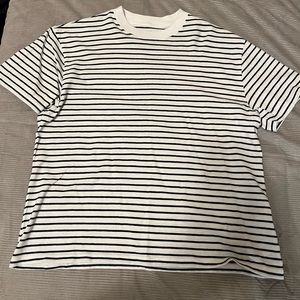 Abercrombie Essential Relaxed Tee